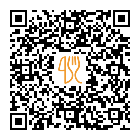 Link z kodem QR do menu Laksa Wonderful Food Corner