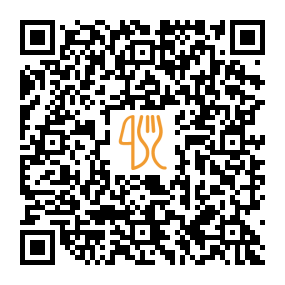 Link z kodem QR do menu The Bricklayers Arms