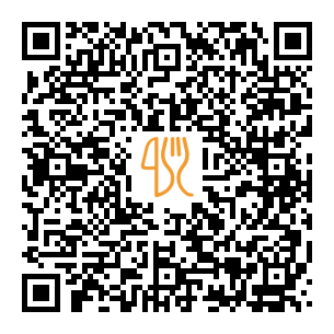 Link z kodem QR do menu Sosedi, Restoran Natsional'noy Kukhni