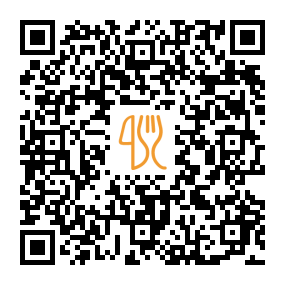 Link z kodem QR do menu Designer Cakes Bakery