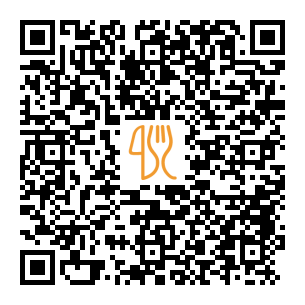 Link z kodem QR do menu Van Der Valk Golfhotel Serrahn