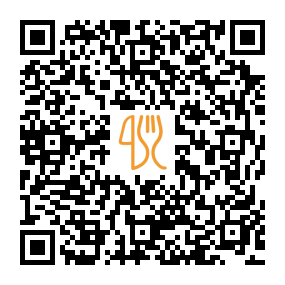 Link z kodem QR do menu Pinku Japanese Street Food