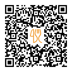 Link z kodem QR do menu Nana Original Thai Food