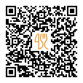 Link z kodem QR do menu Yuraku Japanese