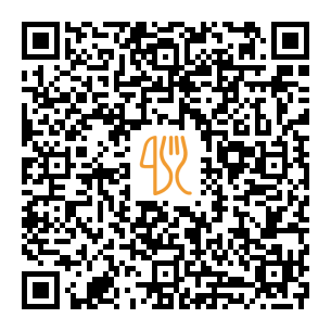 Link z kodem QR do menu Eva's Bistro Eva Koenig-ceru