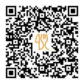 Link z kodem QR do menu Niv's Indian Street Food