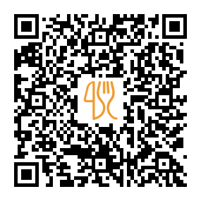 Link z kodem QR do menu Takaa Tak, Hounslow