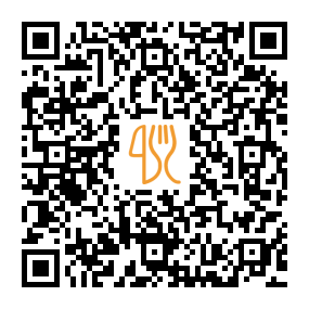 Link z kodem QR do menu Delightful Desserts And More