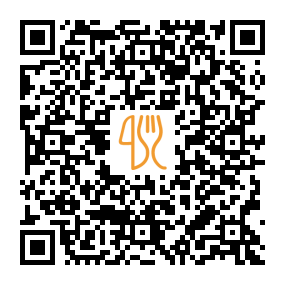 Link z kodem QR do menu Just Julie's Catering