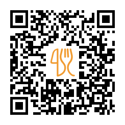 Link z kodem QR do menu The Sis's Cafe