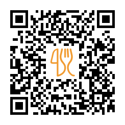 Link z kodem QR do menu Qí Bīng Duì・hé Fēng カフェバー