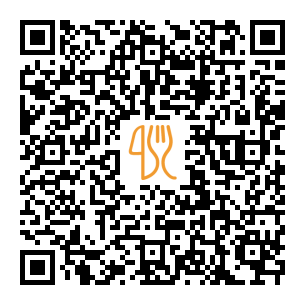 Link z kodem QR do menu Mr.tran-finest Asia Street Food