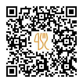 Link z kodem QR do menu 1849 Bistro