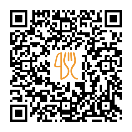 Link z kodem QR do menu Sri Inai Cafe 1 (pajam)