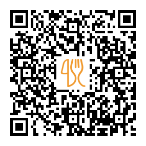 Link z kodem QR do menu Garden Buffet