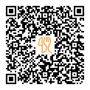 Link z kodem QR do menu Mahali Lemang Padu Tamuxi Dan Roti Kaya Junus