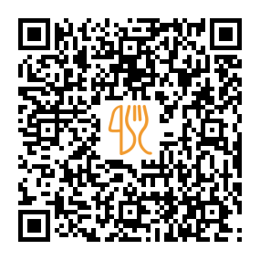 Link z kodem QR do menu General Lee's Dawg Haus