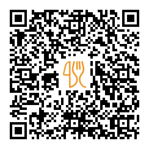 Link z kodem QR do menu Gyvas Baras Vegan Vegetarian Bar Restaurant