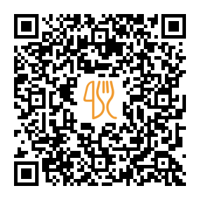 Link z kodem QR do menu Fired Up Brewing