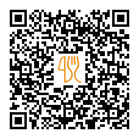 Link z kodem QR do menu Bun Viet Beaubien