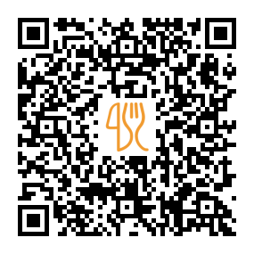 Link z kodem QR do menu Rm Bumi Aki Cibinong