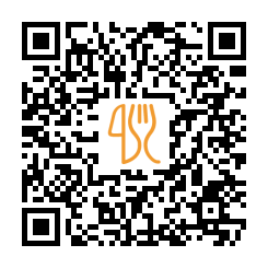 Link z kodem QR do menu Cafe Gallery Huàn