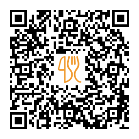 Link z kodem QR do menu The Honeybaked Ham Company