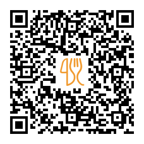 Link z kodem QR do menu The Cake And Bakery Shop