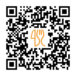 Link z kodem QR do menu Lǜ Lín Guǎn