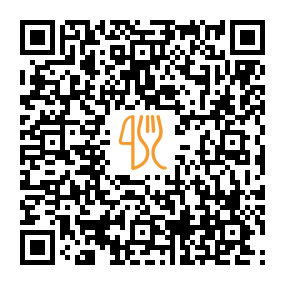 Link z kodem QR do menu K'ondas Latin Food