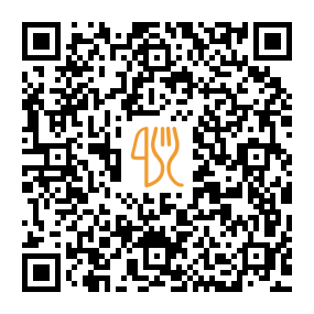 Link z kodem QR do menu Sweet Things Bakery New Town