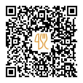 Link z kodem QR do menu Dong Hae Ii Korean Grill Sushi