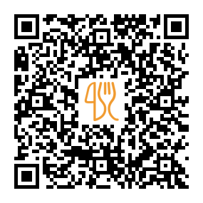 Link z kodem QR do menu The Pancake Factory