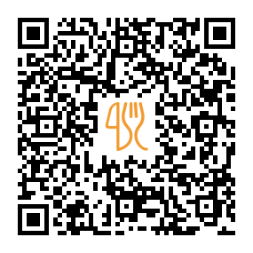 Link z kodem QR do menu โรงรถ Coffee Bistro ลพบุรี