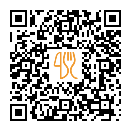 Link z kodem QR do menu De Zhōng Hǎi Cān Tīng