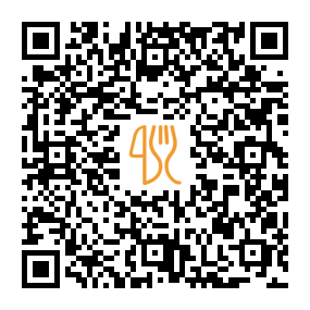 Link z kodem QR do menu Thai Corner