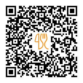 Link z kodem QR do menu Panda Korean Chinese Food