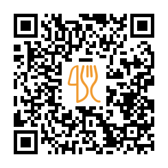 Link z kodem QR do menu うどん Chǔ おおだ