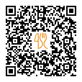 Link z kodem QR do menu Luckiefun's Sushibuffet