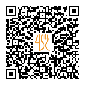 Link z kodem QR do menu ケープルヴィル Xiě Zhēn Guǎn＆カフェ