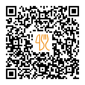 Link z kodem QR do menu Sweet Lady Jane Bakery