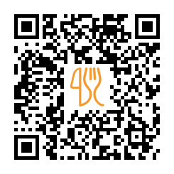 Link z kodem QR do menu Thai Style Food