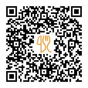 Link z kodem QR do menu Kingfishers Cretingham