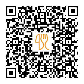 Link z kodem QR do menu Secondi‐ Cafe セコンディ ・カフェ