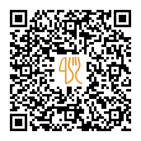 Link z kodem QR do menu Mamadou's Artisan Bakery