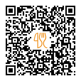 Link z kodem QR do menu Blue Kettle Specialty Foods