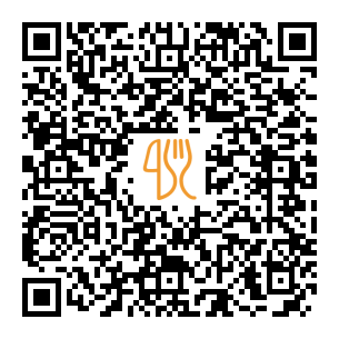 Link z kodem QR do menu The Green Lime Eco-cafe And Juice