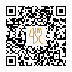 Link z kodem QR do menu マーズ カフェ