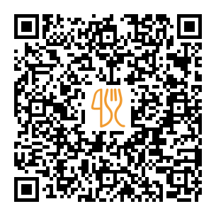 Link z kodem QR do menu 843 Korean Bbq Sushi House