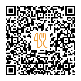 Link z kodem QR do menu Radiant Juice Smoothie Bar